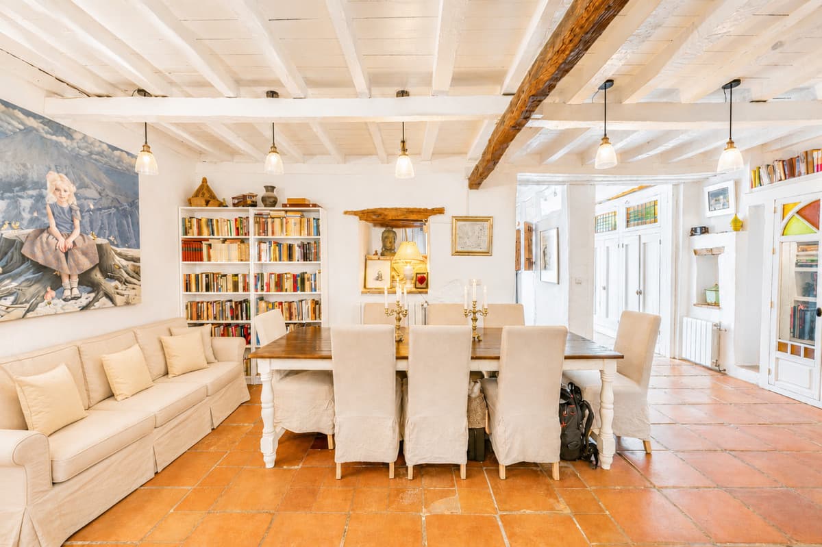 Townhouse in Gaucín — photo 8 of 10