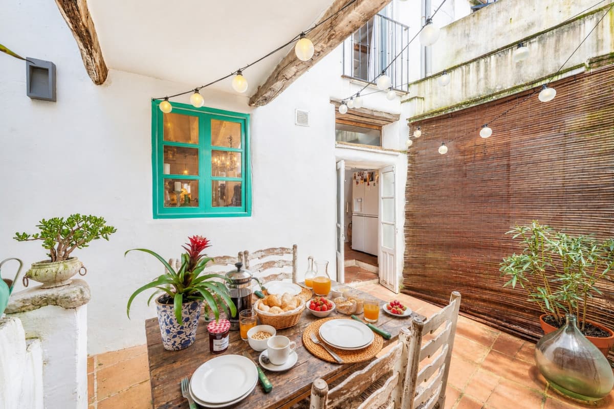 Townhouse in Gaucín — photo 9 of 10