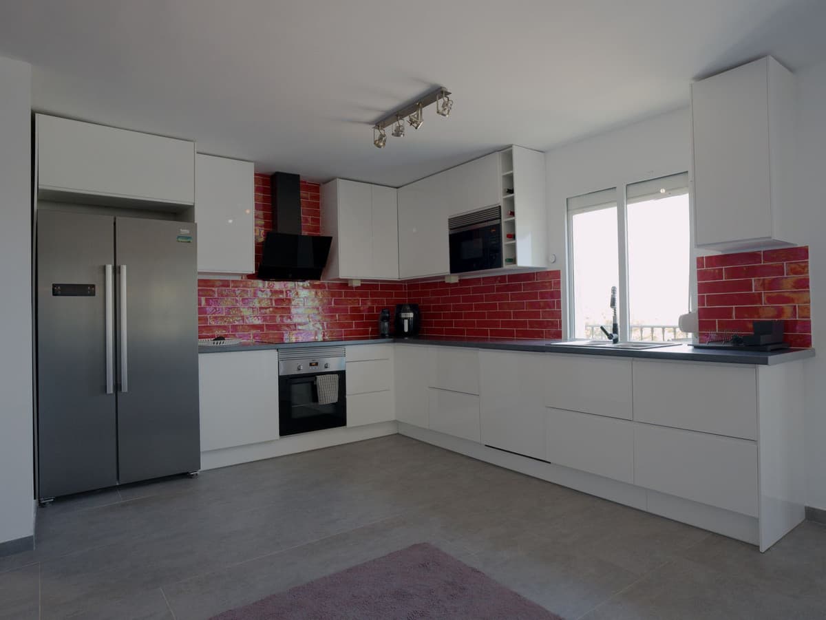 Semi-Detached House in Torreblanca — photo 4 of 10