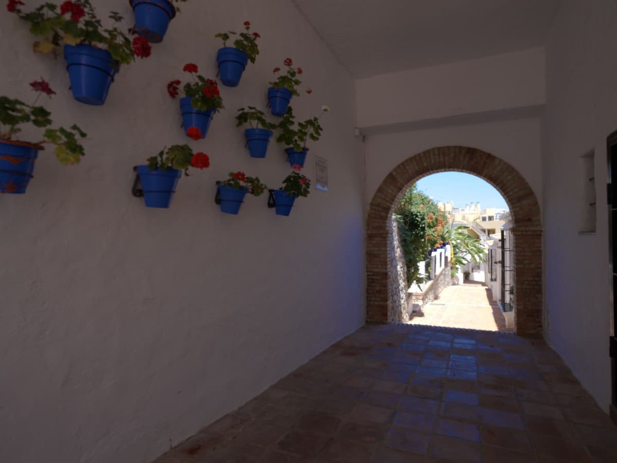 Semi-Detached House in Torreblanca — photo 7 of 10