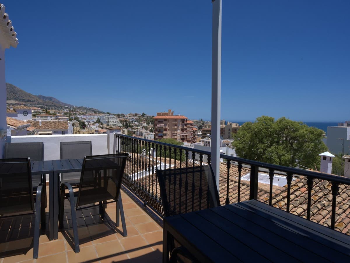 Semi-Detached House in Torreblanca — photo 10 of 10