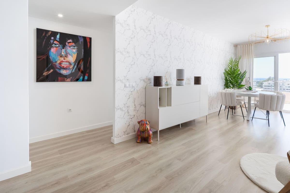 Penthouse in Nueva Andalucía — photo 2 of 10