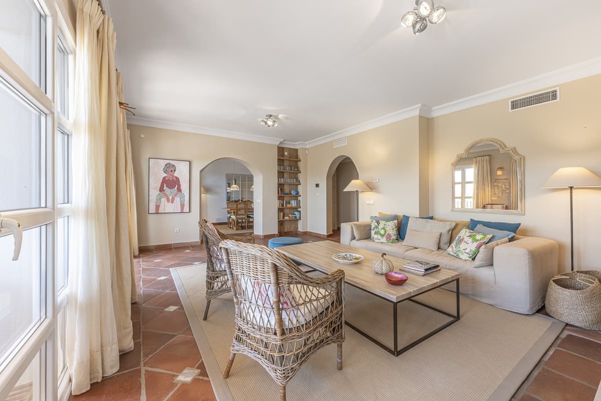 Detached Villa in Benahavís — photo 6 of 10