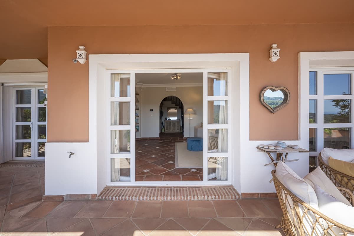 Detached Villa in Benahavís — photo 10 of 10