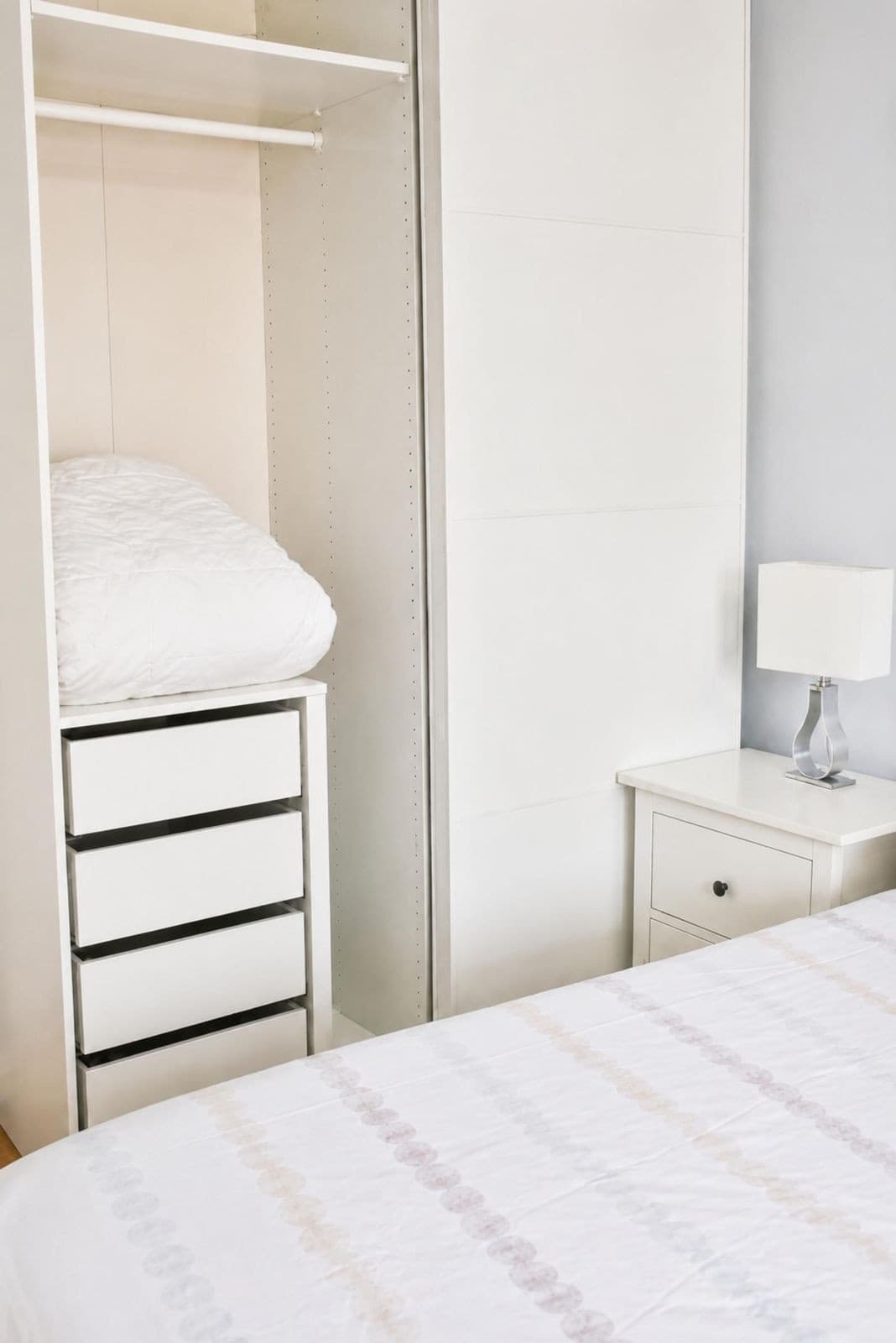 Middle Floor Apartment in Málaga Centro — photo 5 of 10