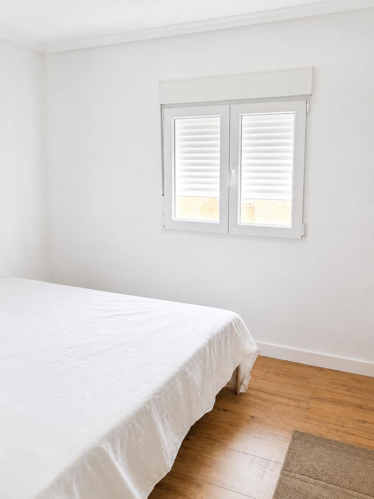 Middle Floor Apartment in Málaga Centro — photo 6 of 10