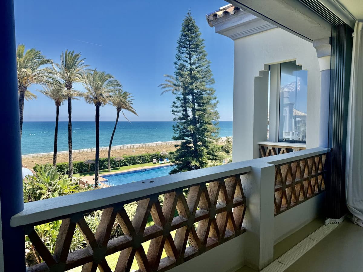 Penthouse Duplex in Casares Playa — photo 4 of 10