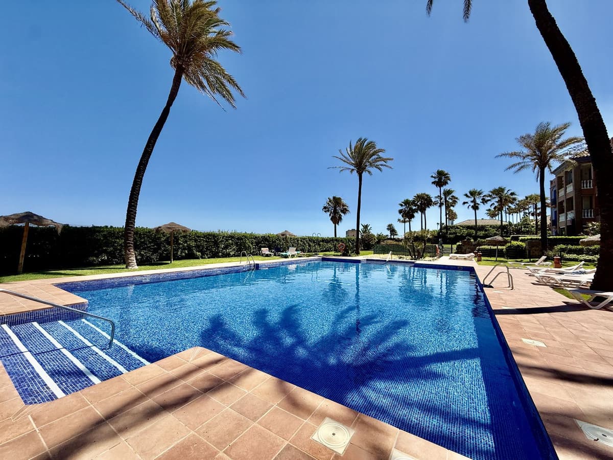 Penthouse Duplex in Casares Playa — photo 5 of 10