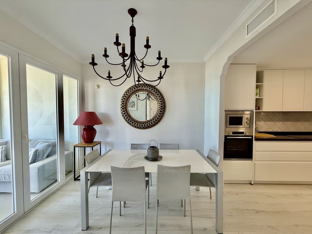 Penthouse Duplex in Casares Playa — photo 10 of 10