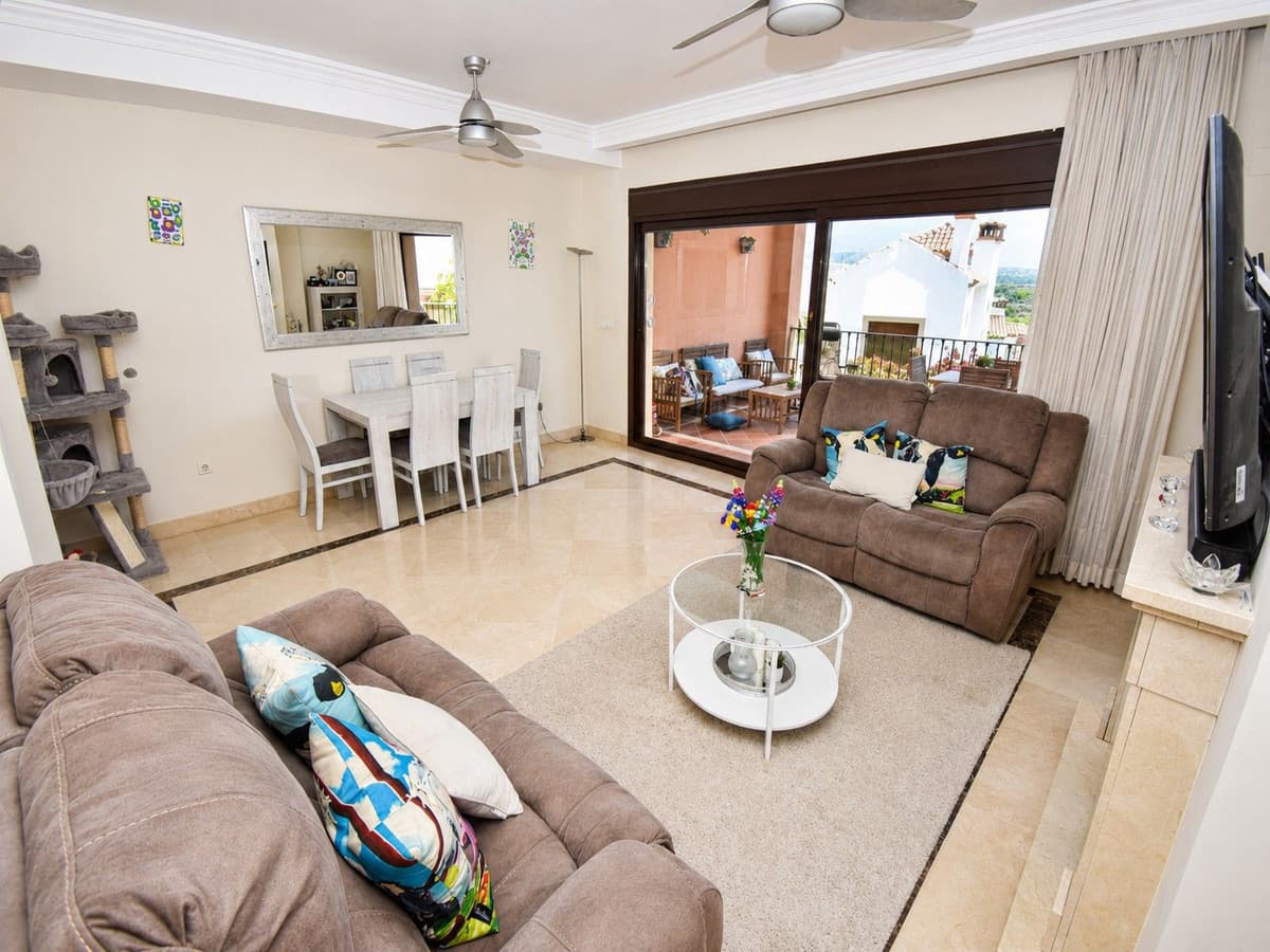 Semi-Detached House in Estepona — photo 4 of 10