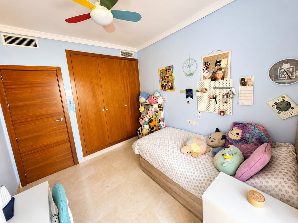 Semi-Detached House in Estepona — photo 8 of 10