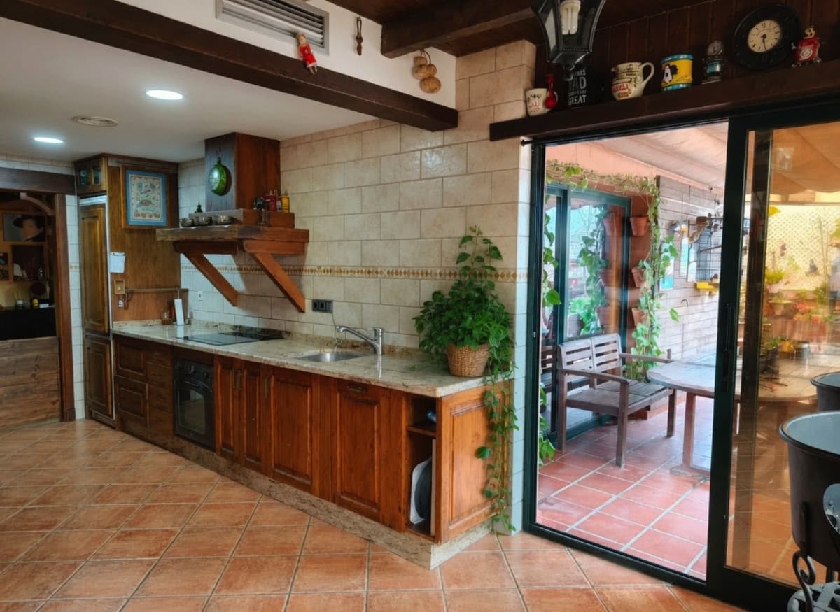 Penthouse Duplex in San Pedro de Alcántara — photo 5 of 10