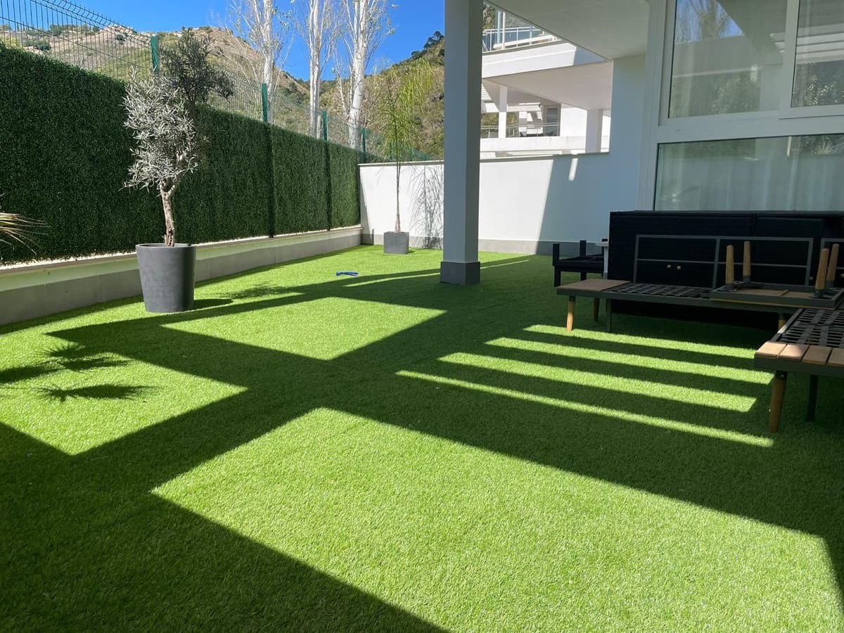 Ground Floor Apartment in Benahavís — photo 5 of 10