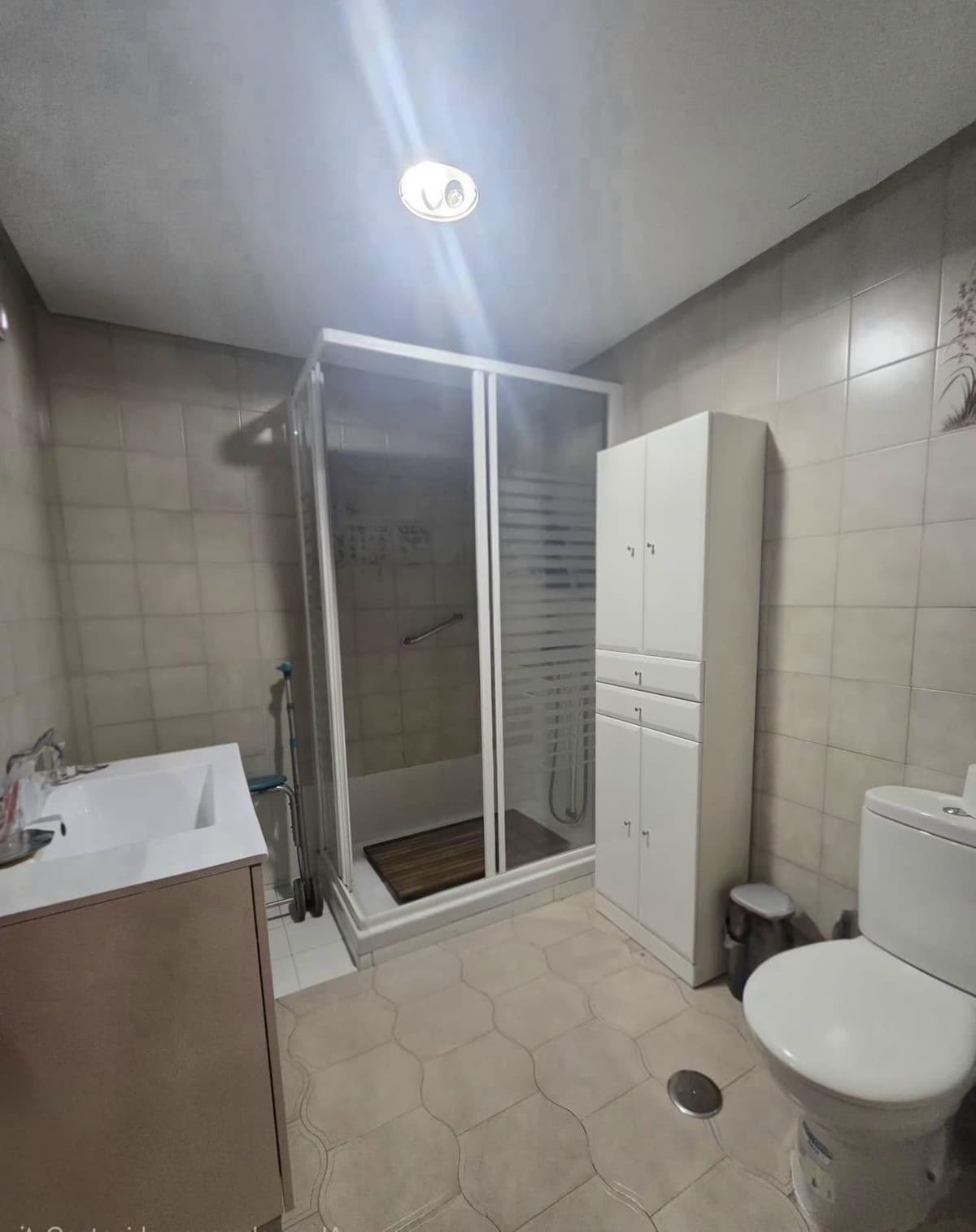 Middle Floor Apartment in Málaga Centro — photo 9 of 10