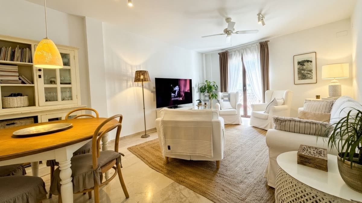Penthouse Duplex in Marbella — photo 2 of 10
