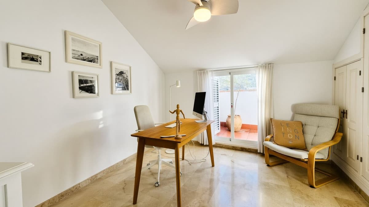 Penthouse Duplex in Marbella — photo 3 of 10