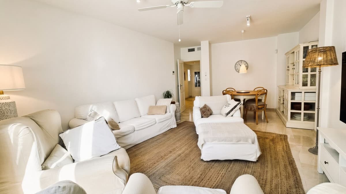 Penthouse Duplex in Marbella — photo 4 of 10