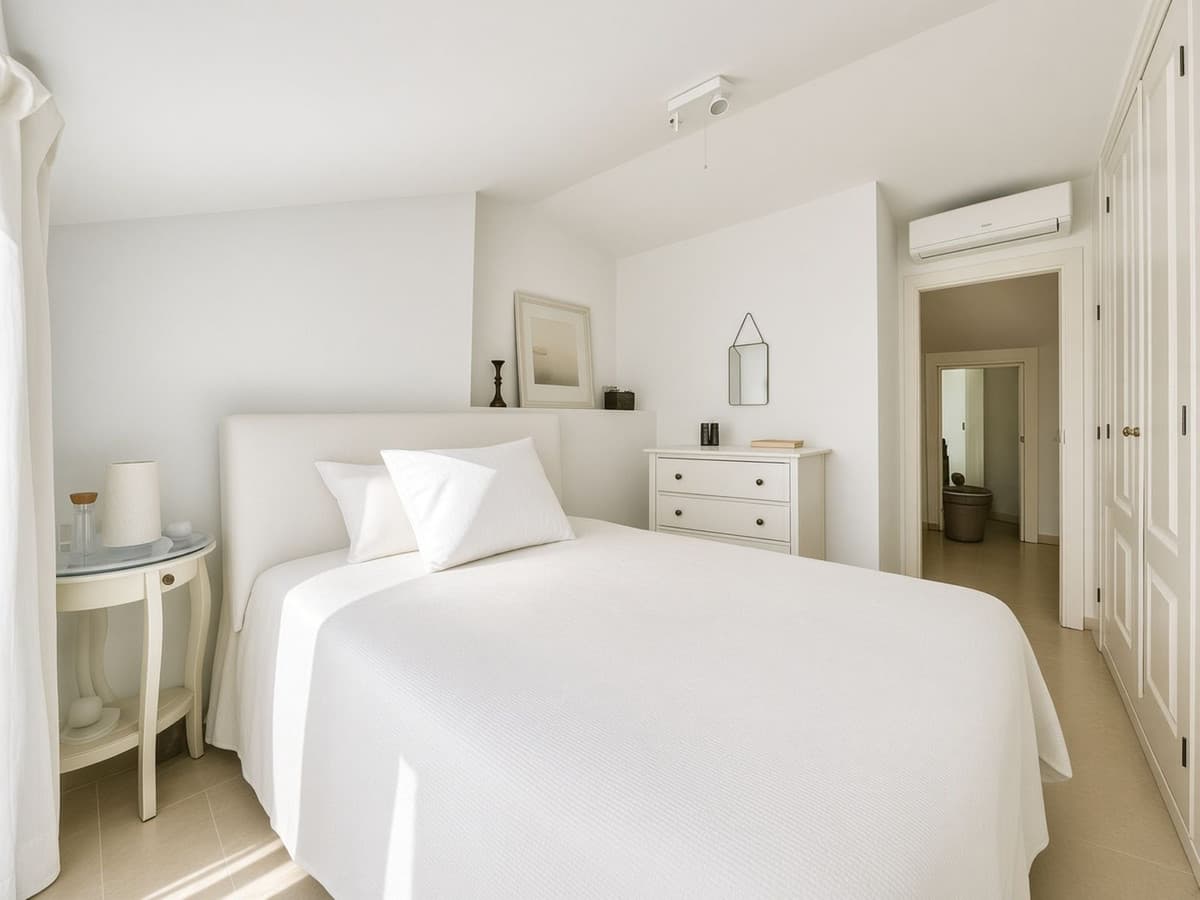 Penthouse Duplex in Marbella — photo 5 of 10