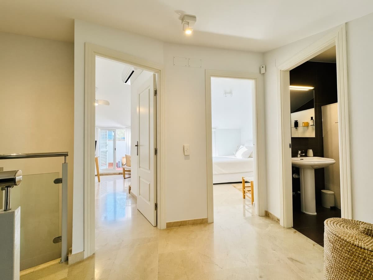 Penthouse Duplex in Marbella — photo 10 of 10