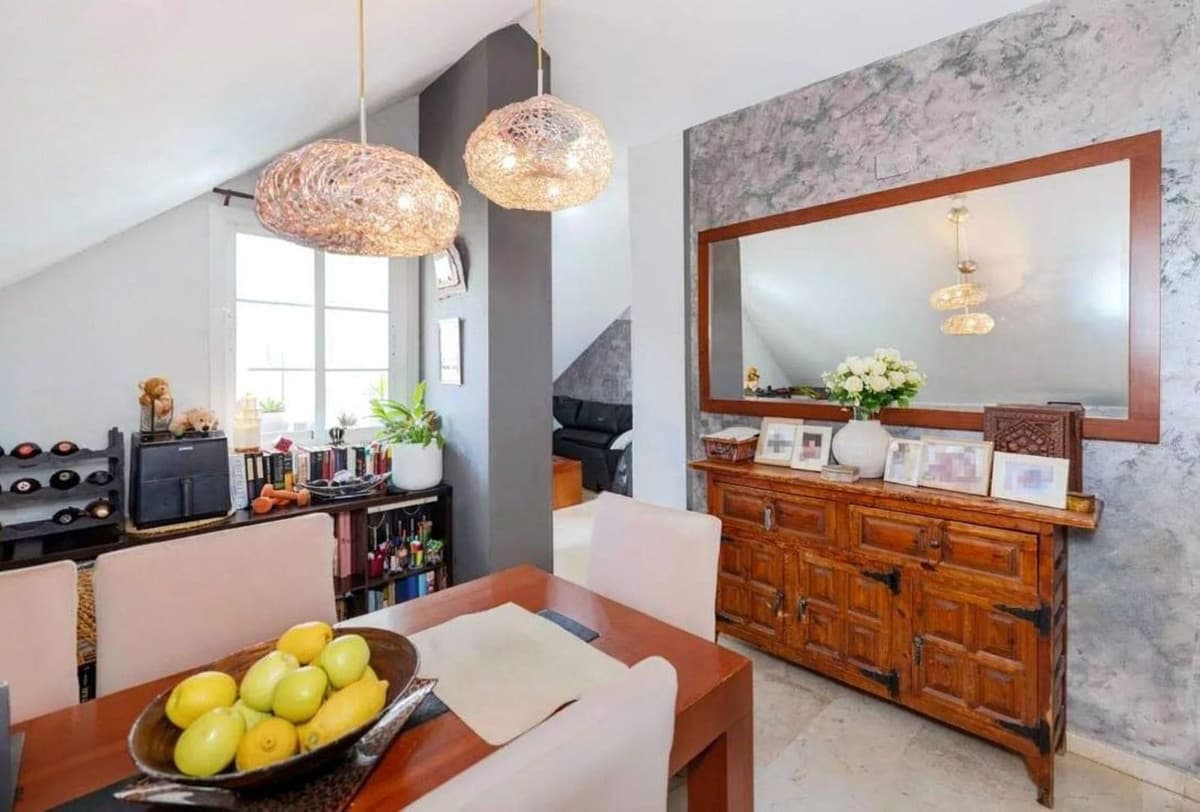 Penthouse in Estepona — photo 2 of 10