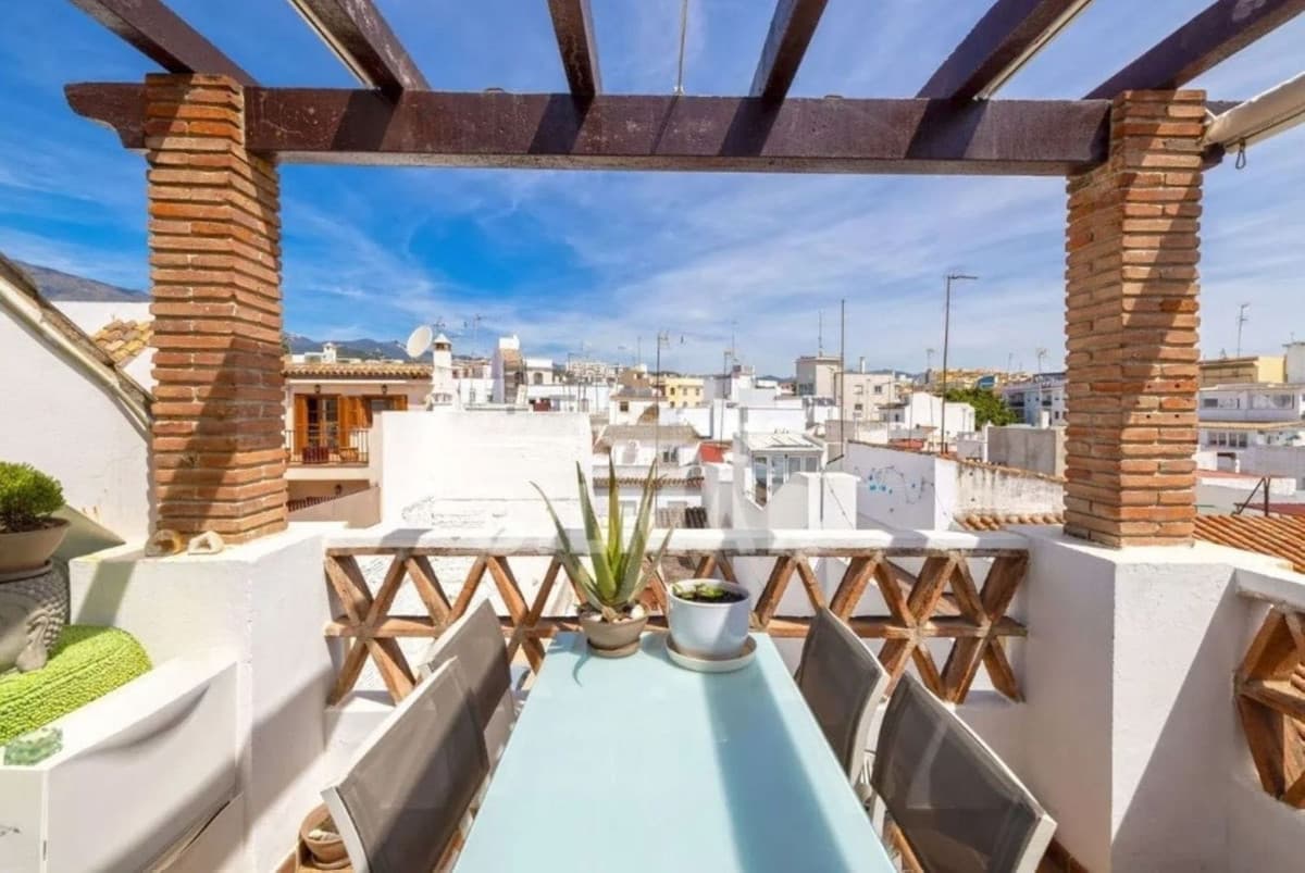 Penthouse in Estepona — photo 5 of 10