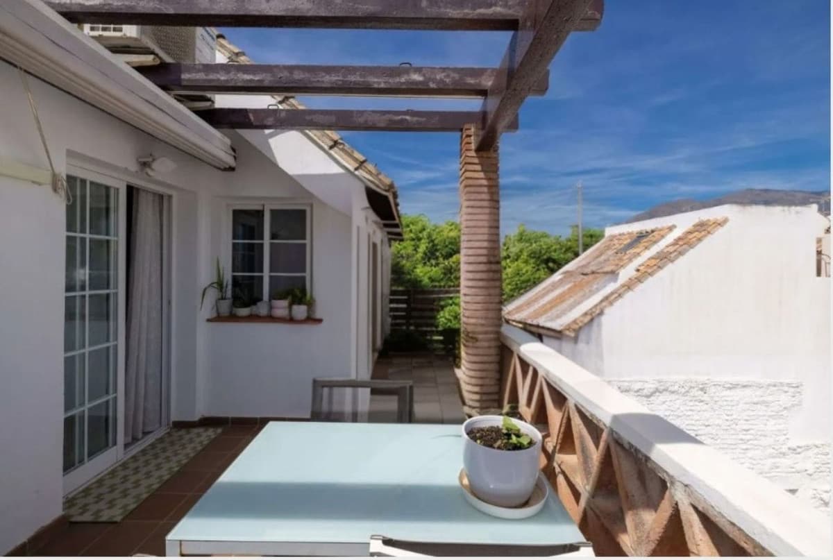 Penthouse in Estepona — photo 6 of 10