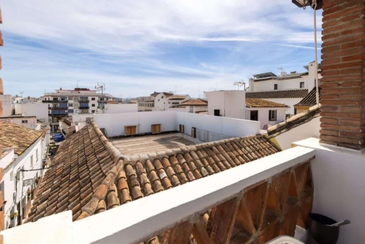 Penthouse in Estepona — photo 7 of 10
