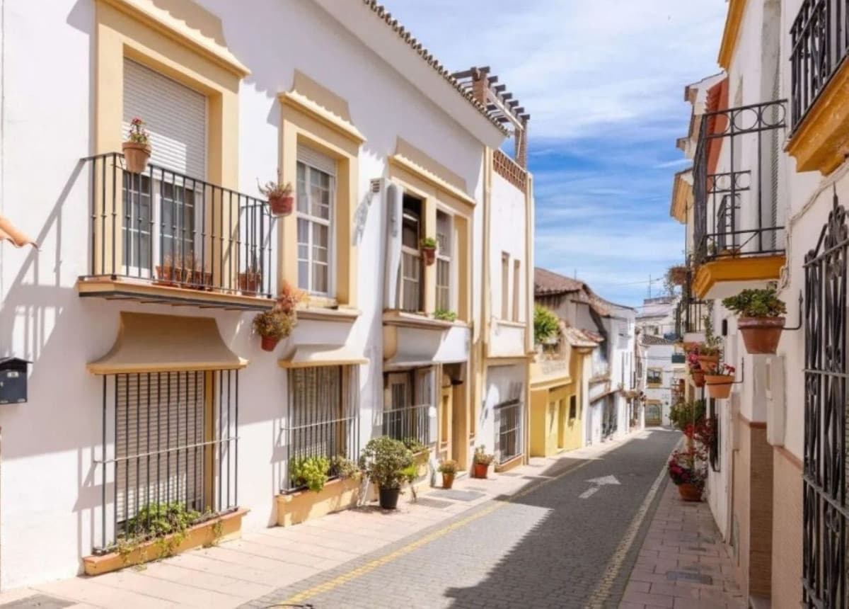 Penthouse in Estepona — photo 8 of 10