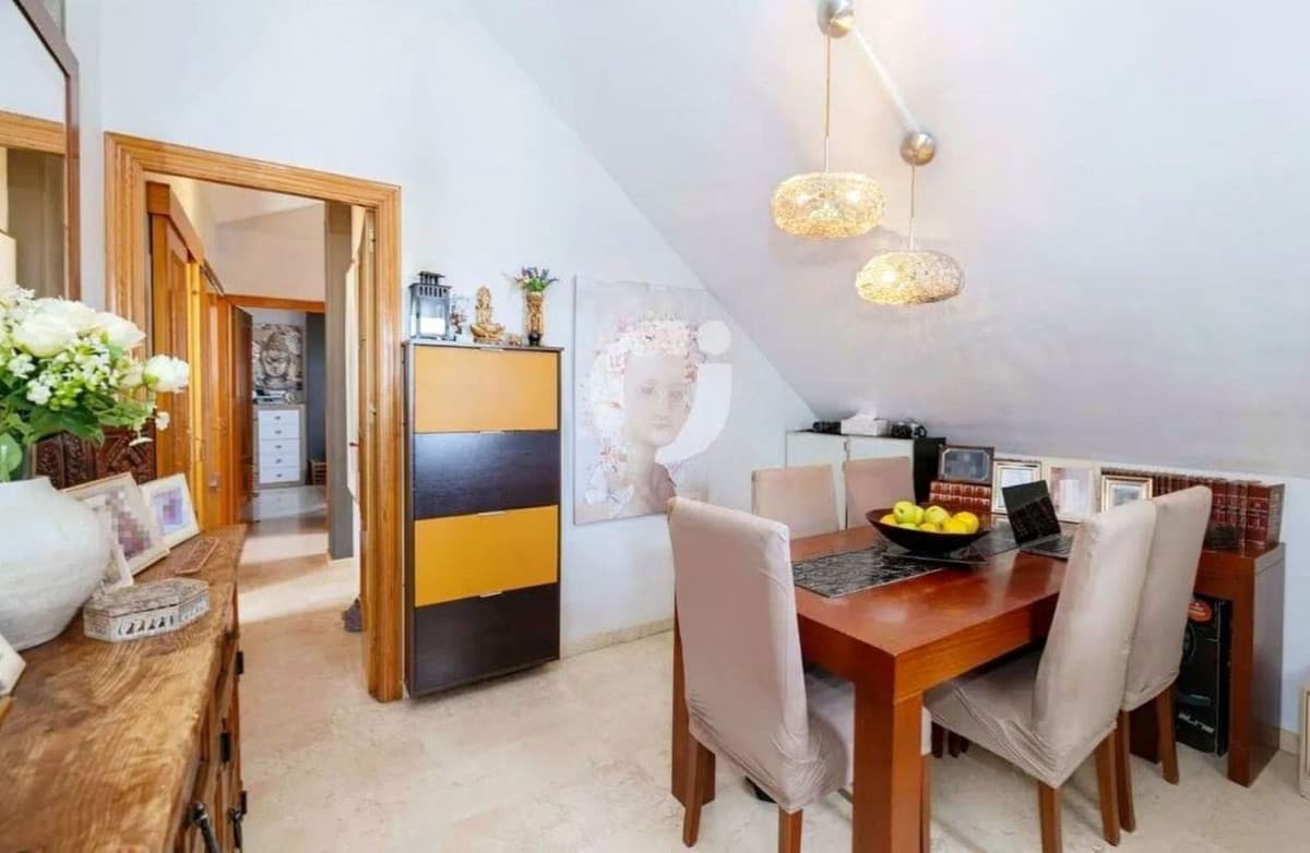 Penthouse in Estepona — photo 10 of 10