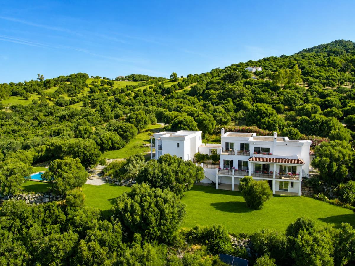 Cortijo in Gaucín — photo 1 of 10