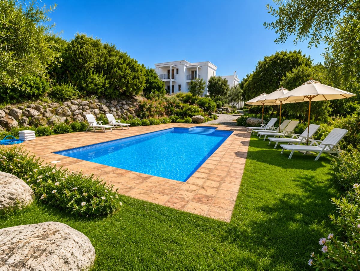 Cortijo in Gaucín — photo 5 of 10