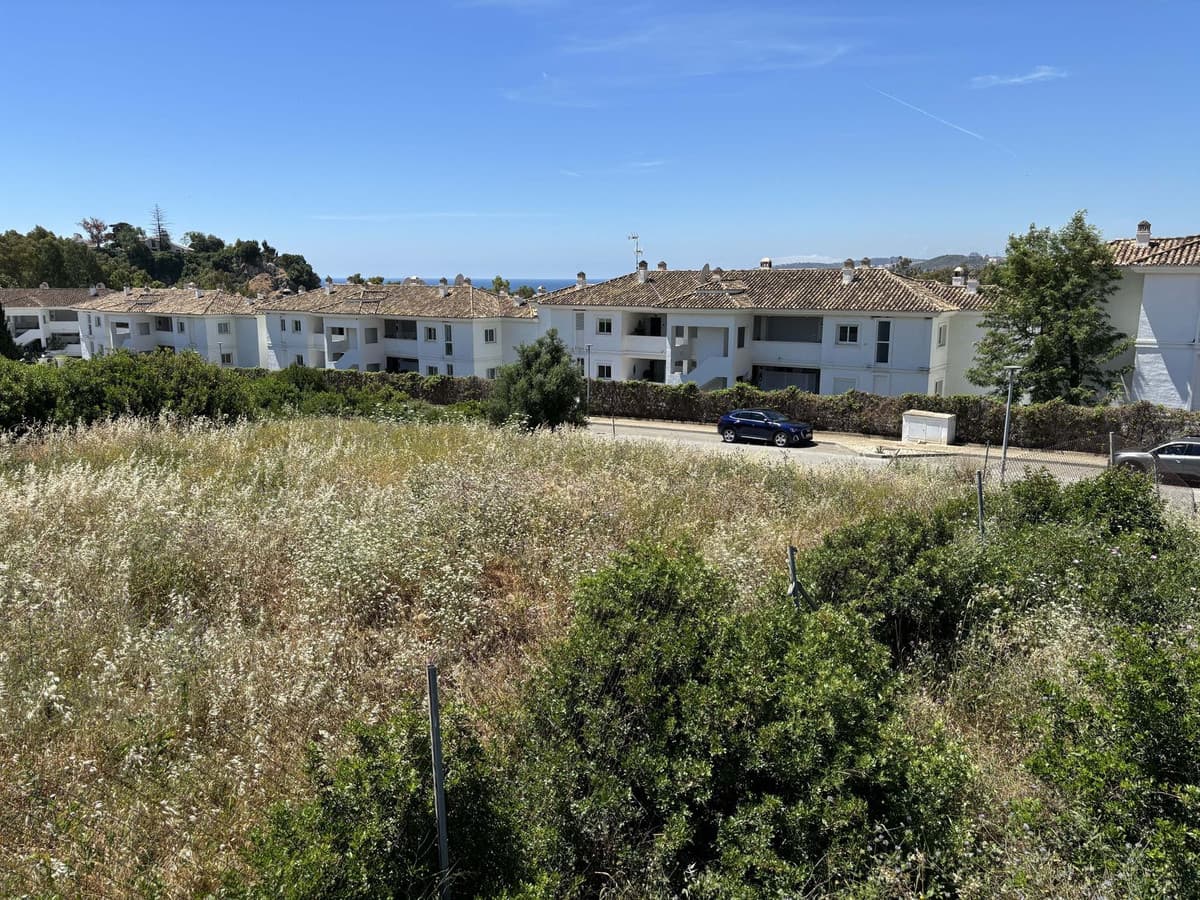 Residential Plot in Casares Playa — photo 3 of 4