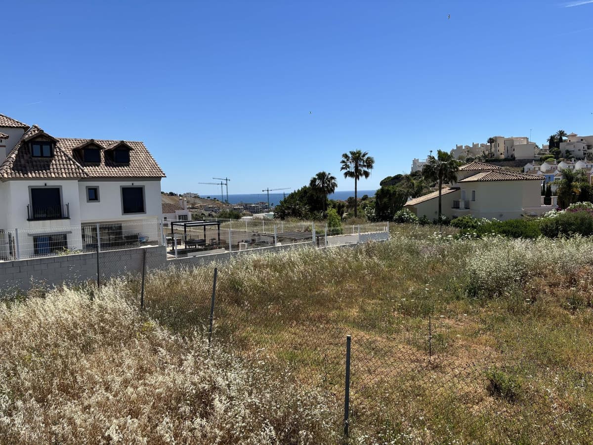 Residential Plot in Casares Playa — photo 4 of 4