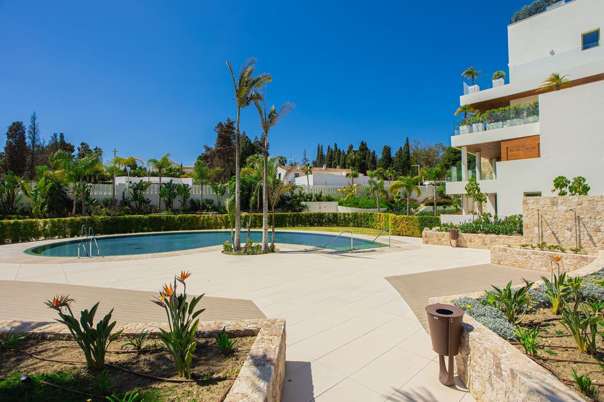Penthouse Duplex in Puerto Banús — photo 2 of 10