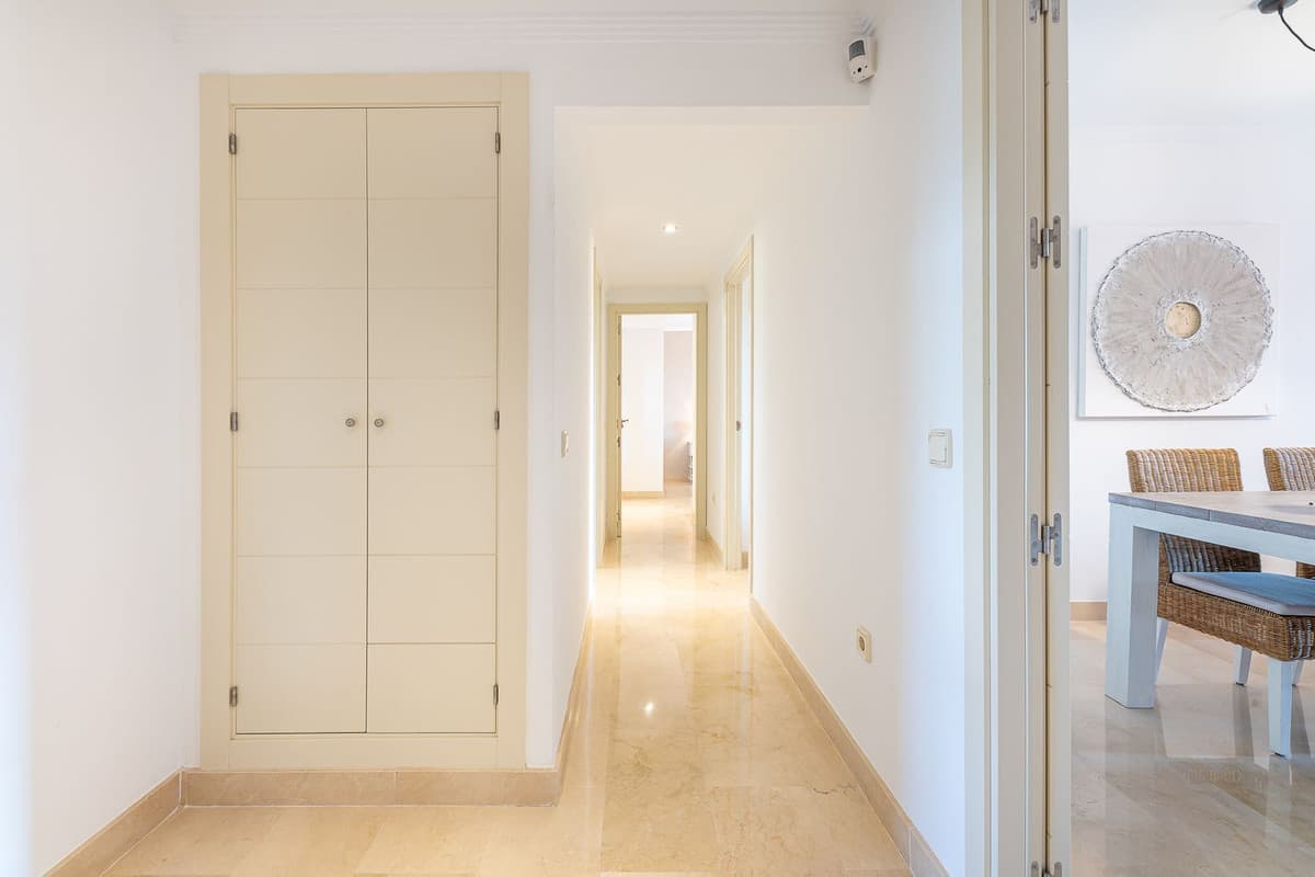 Ground Floor Apartment in Doña Julia — photo 3 of 10