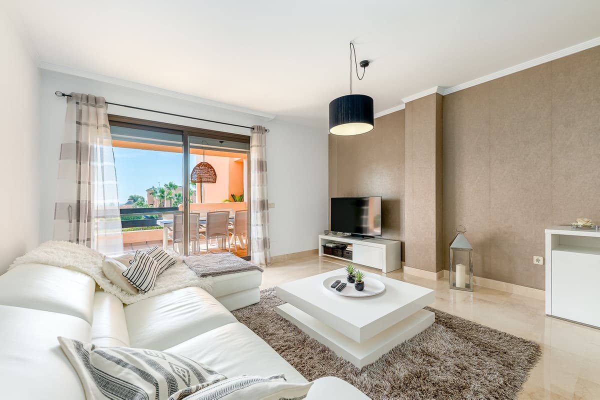 Ground Floor Apartment in Doña Julia — photo 5 of 10