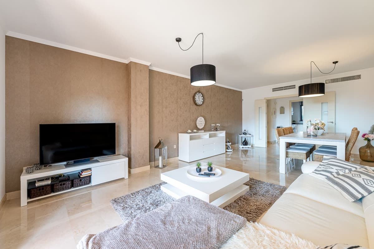 Ground Floor Apartment in Doña Julia — photo 6 of 10