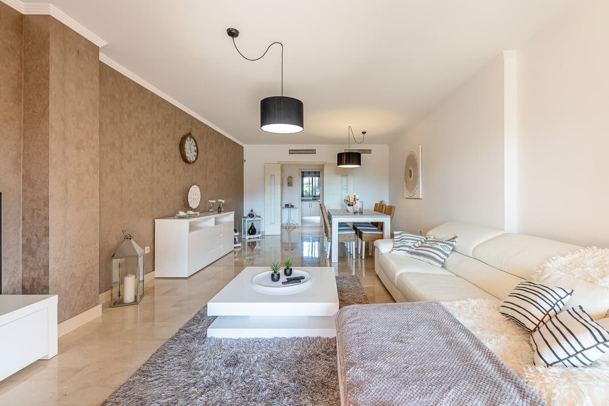 Ground Floor Apartment in Doña Julia — photo 7 of 10