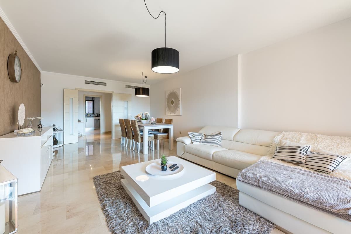 Ground Floor Apartment in Doña Julia — photo 8 of 10