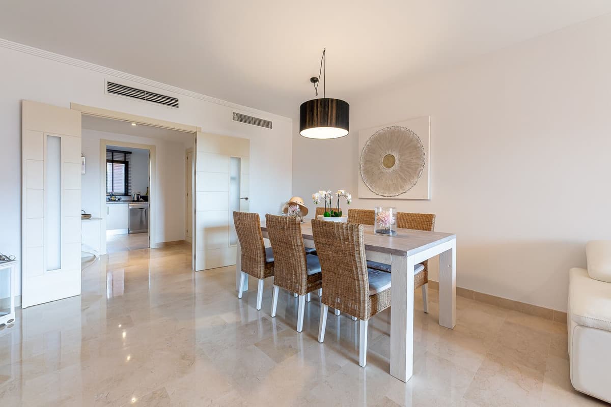 Ground Floor Apartment in Doña Julia — photo 9 of 10