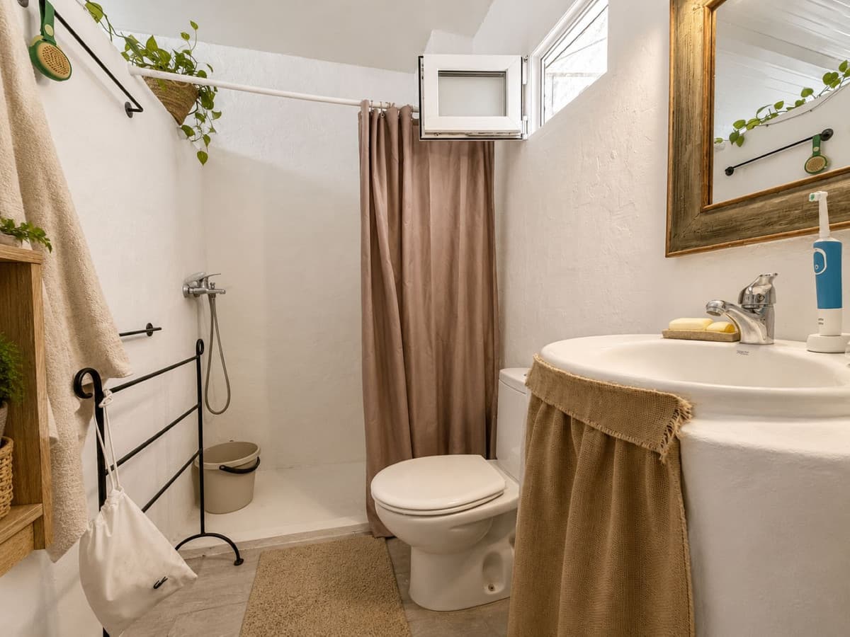 Townhouse in Bel Air — photo 6 of 10