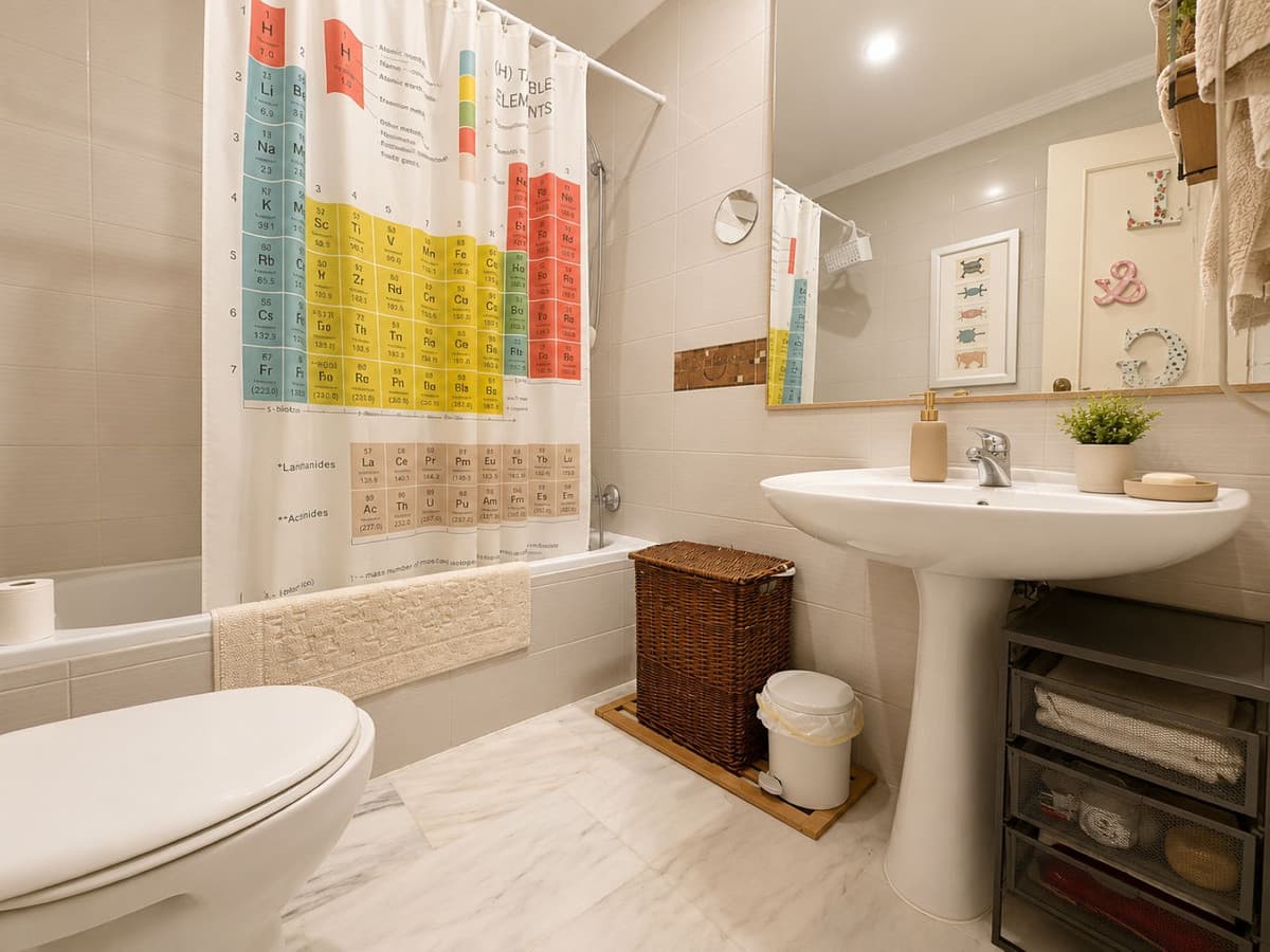 Townhouse in Bel Air — photo 7 of 10