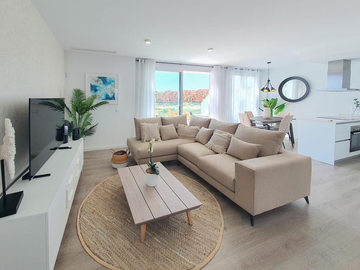 Penthouse Duplex in Estepona — photo 1 of 10