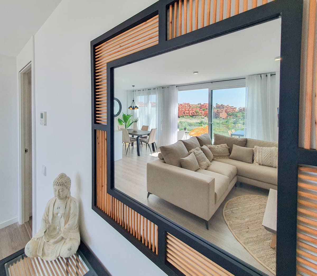 Penthouse Duplex in Estepona — photo 2 of 10