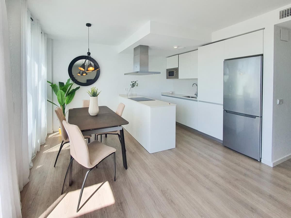 Penthouse Duplex in Estepona — photo 3 of 10