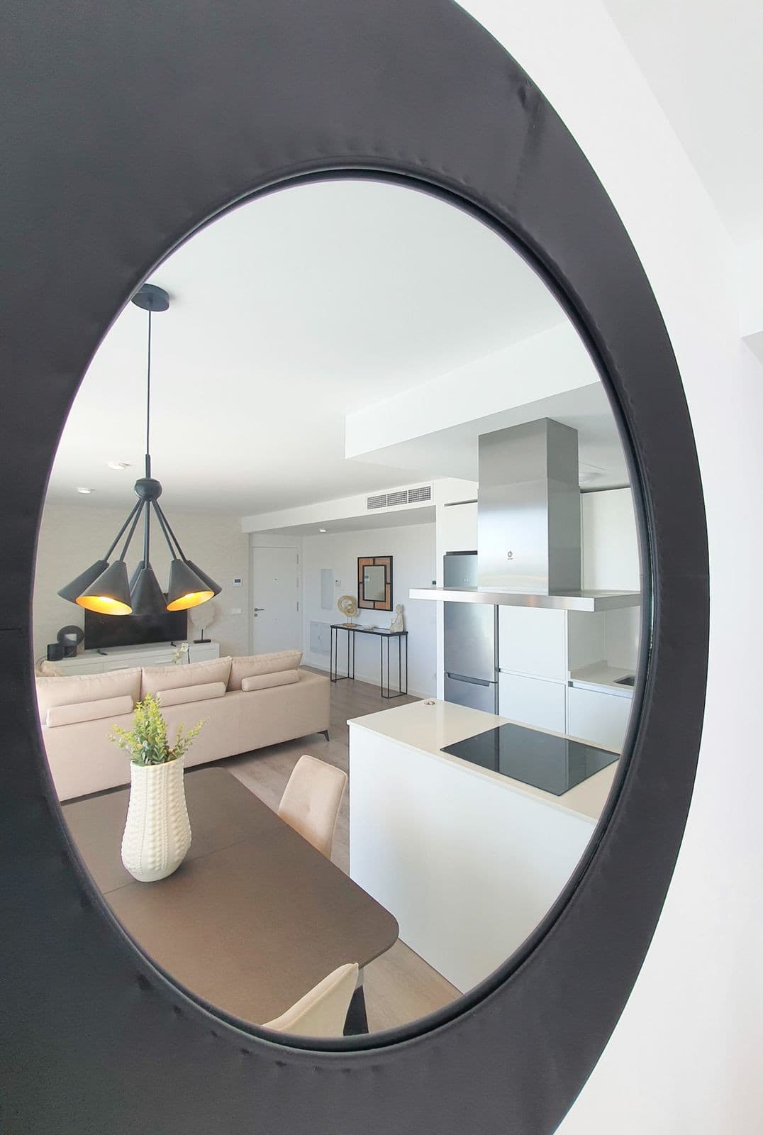 Penthouse Duplex in Estepona — photo 4 of 10