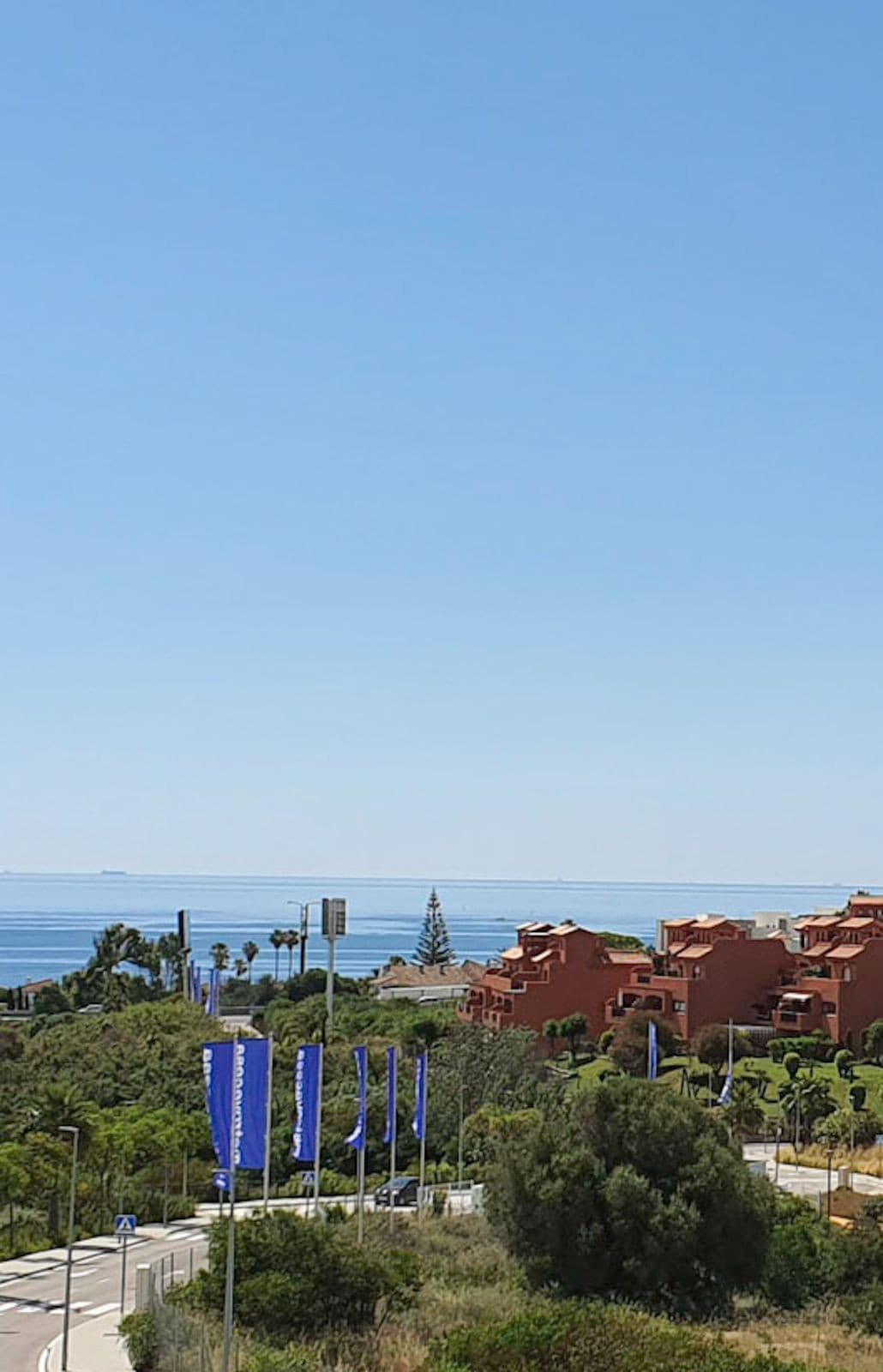 Penthouse Duplex in Estepona — photo 9 of 10