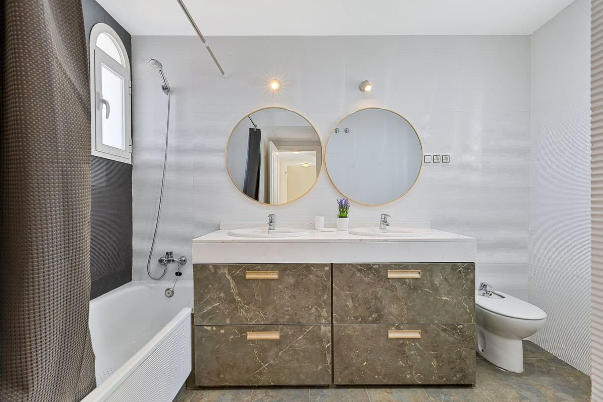Townhouse in Mijas Costa — photo 5 of 10