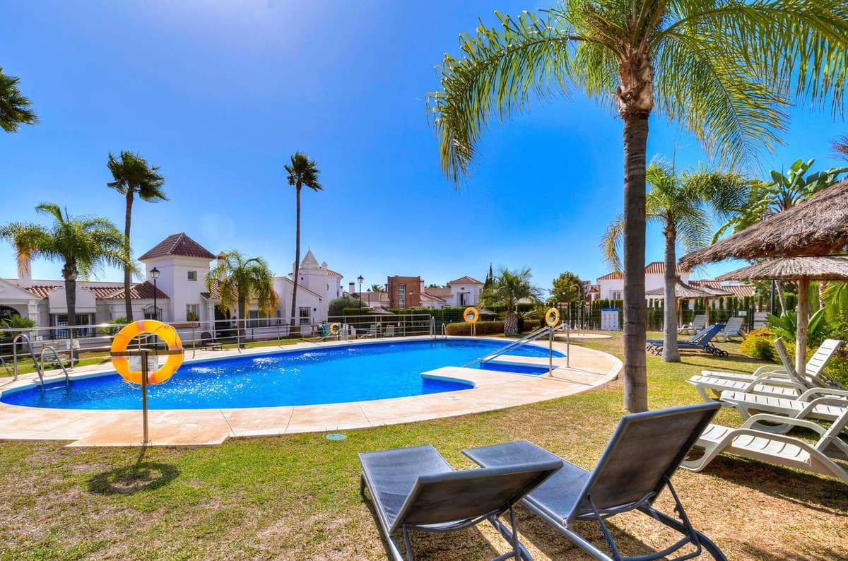 Townhouse in Mijas Costa — photo 10 of 10