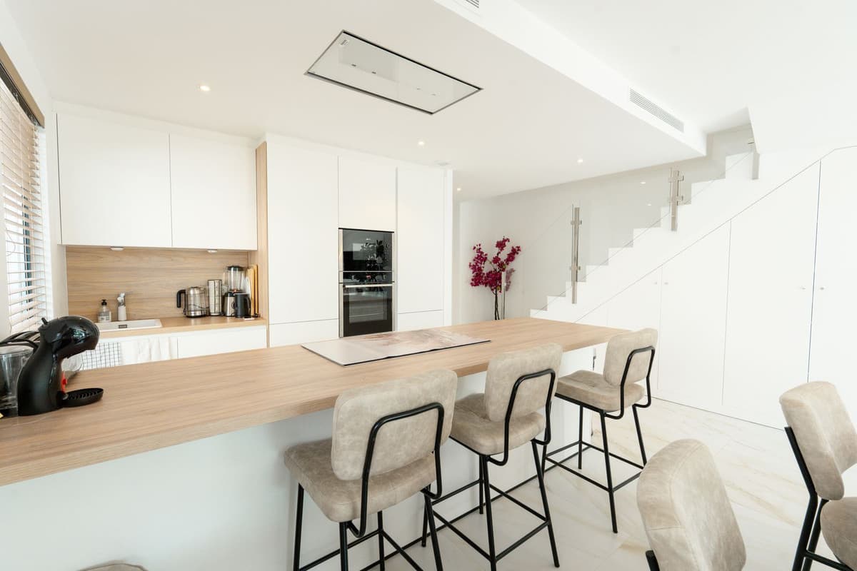 Semi-Detached House in Selwo — photo 9 of 10
